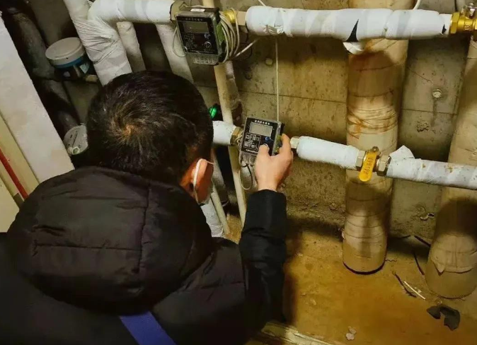 哪些行為屬于竊熱行為？